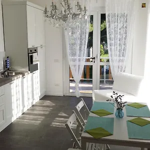 La Casa Dei Sogni Bed & Breakfast Brugherio