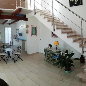 Da Zio Lino Bed & Breakfast SantʼAntìoco