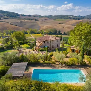  Farm stay San Gallo