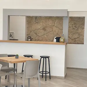 Daedalium Bed & Breakfast Marina di Palma