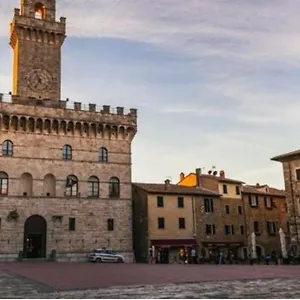  Apartment Bellarmino Boutique Apartments,