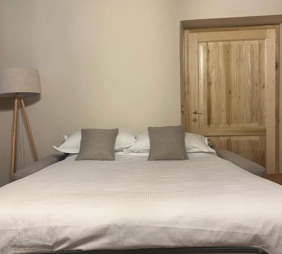 Lastamperia19 Camere-Rooms Montepulciano 0*,