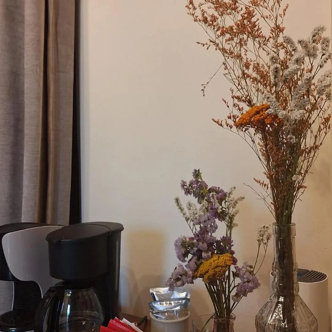 Lastamperia19 Camere-Rooms Montepulciano Italy
