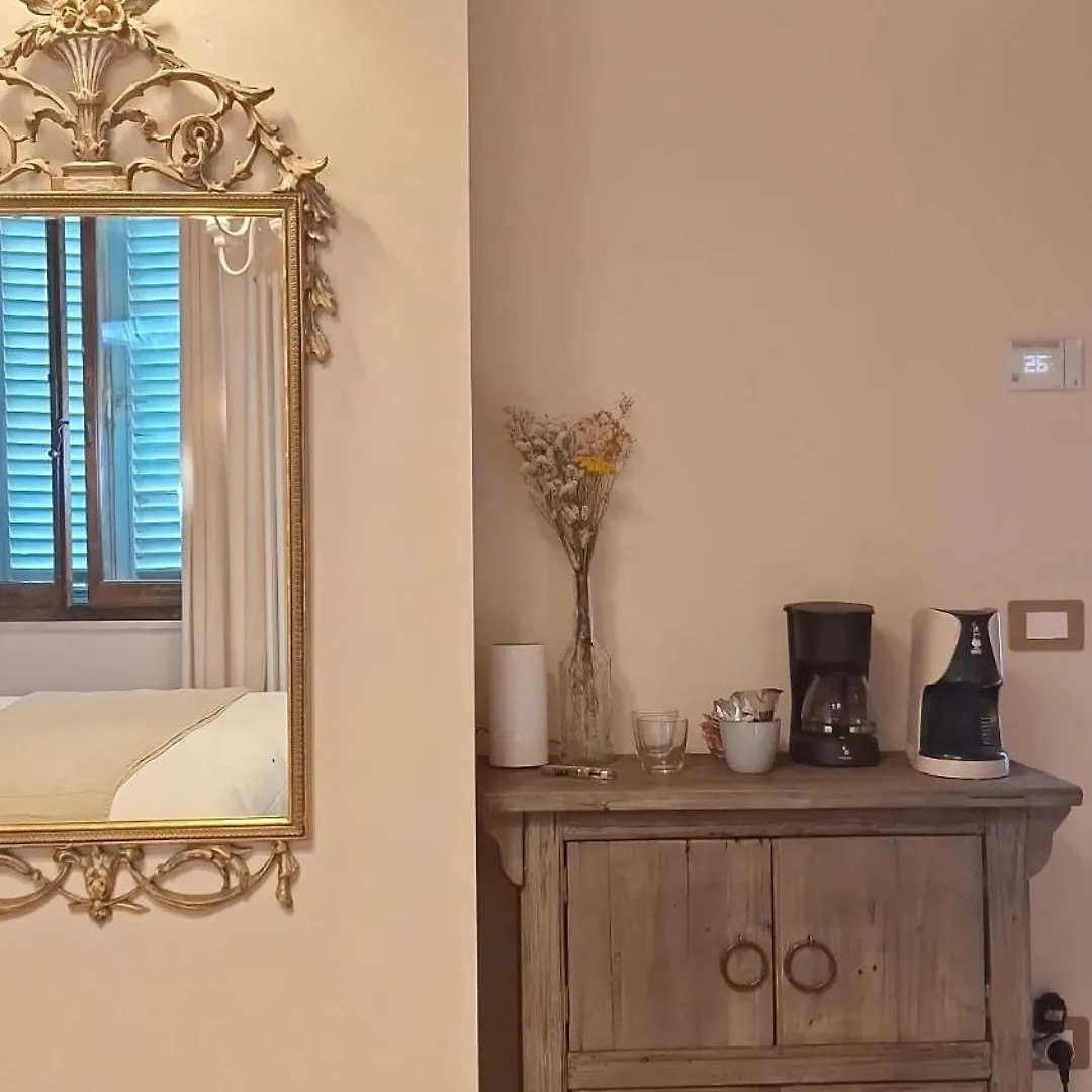 Guest house Lastamperia19 Camere-Rooms Montepulciano